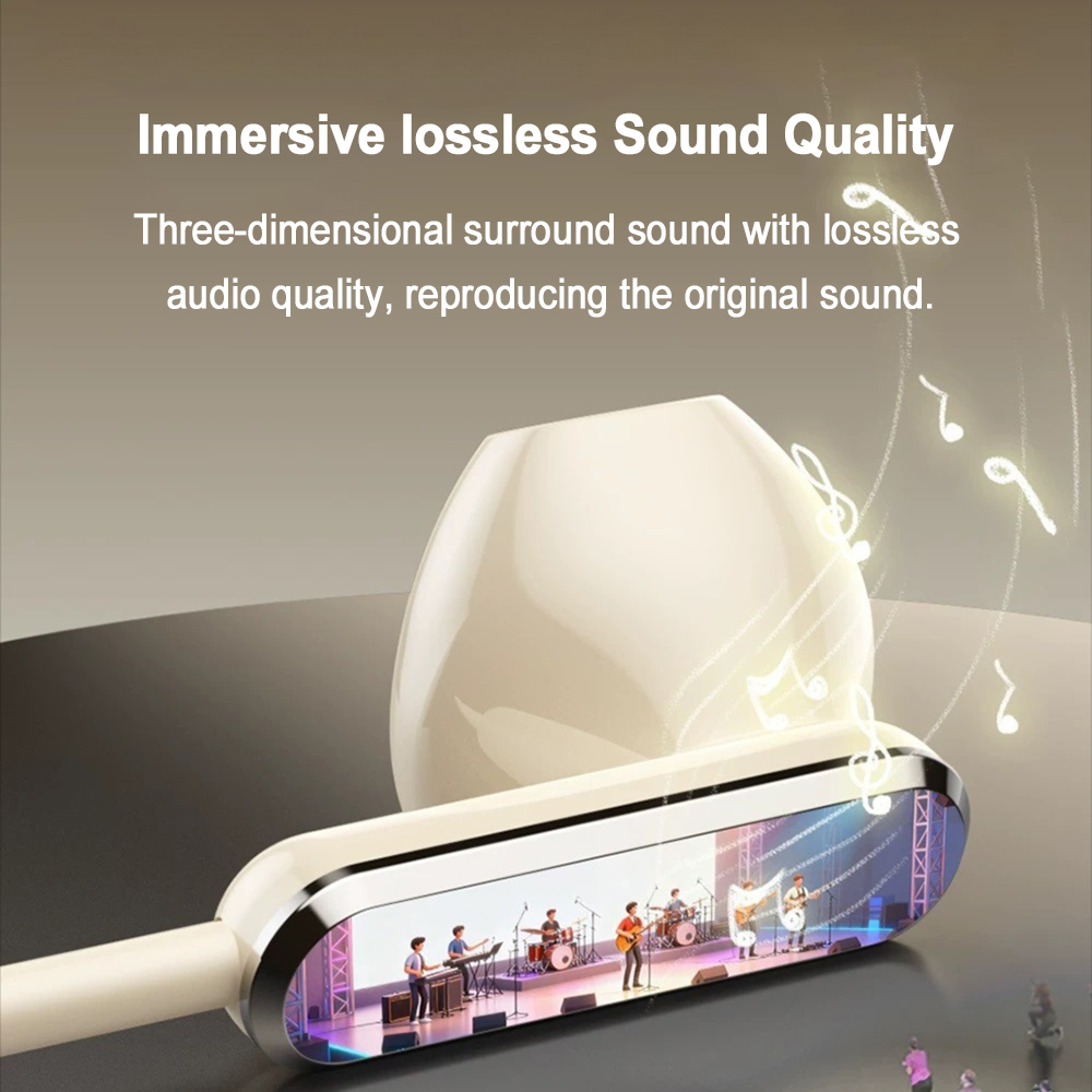 USB Type-C ヘッドホン HiFi 重低音 ステレオ - Video Gaming & Esports Usd Acc のレビューと価格